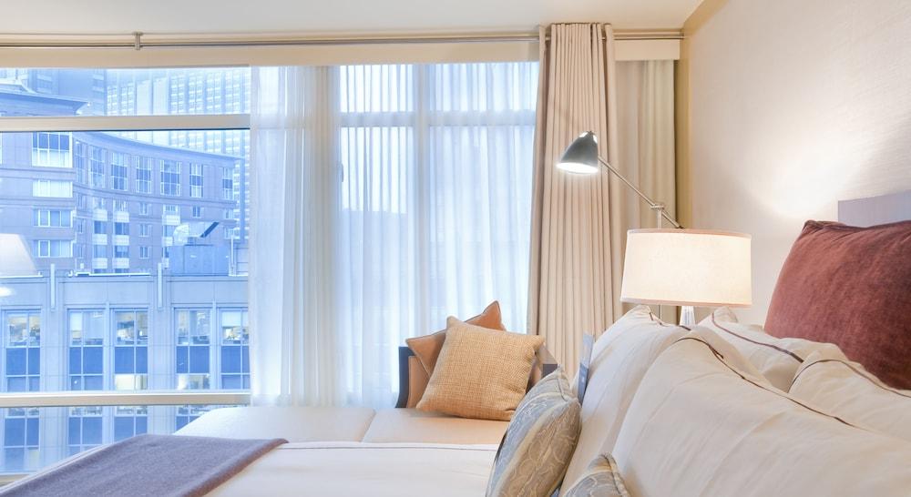 The Colonnade Hotel Back Bay photo 7