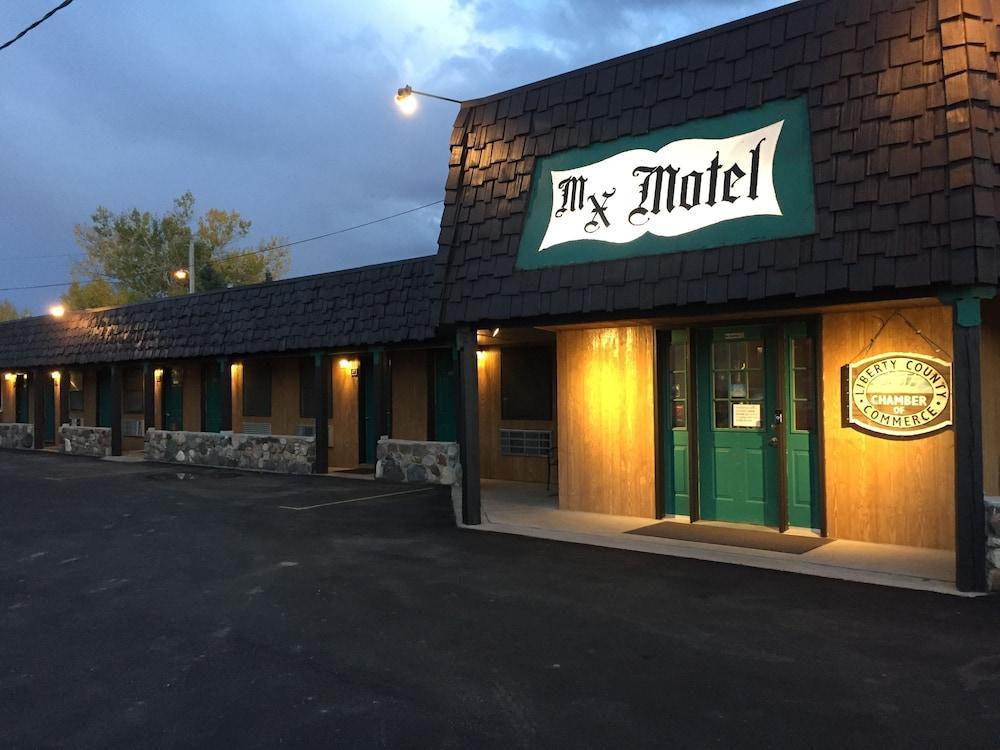 MX Motel photo 1