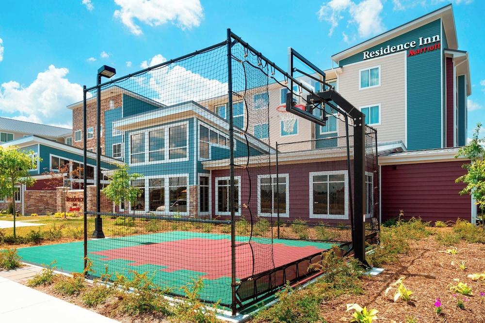 Residence Inn Wheeling-St. Clairsville, OH photo 23