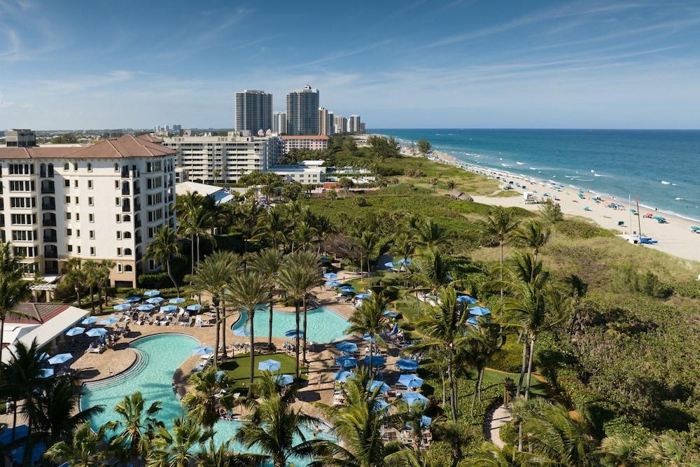 Marriott's Ocean Pointe photo 31