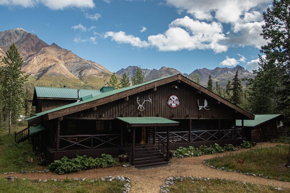 Wood River Lodge photo 1