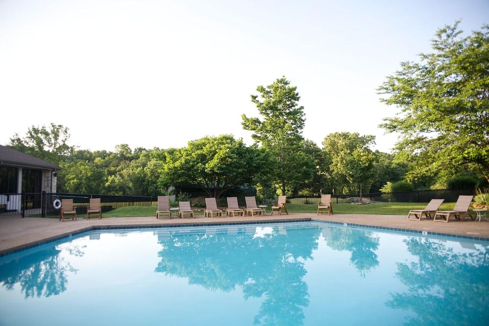 StoneBridge Resort photo 53