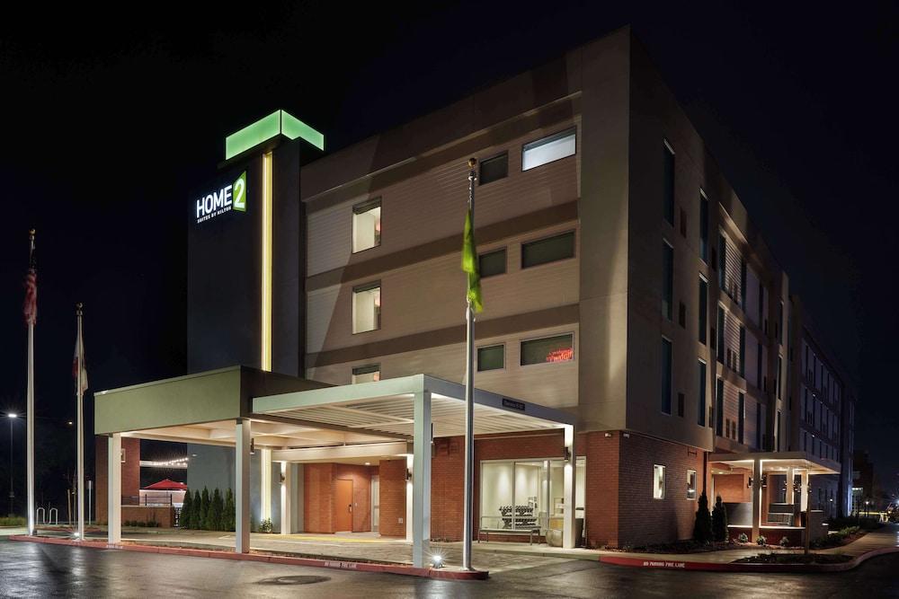 Home2 Suites By Hilton Sacramento At Csus photo 76