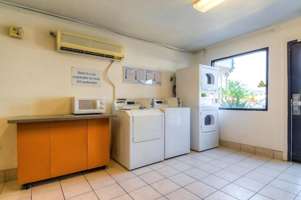 Motel 6 El Cajon, CA - San Diego photo 18