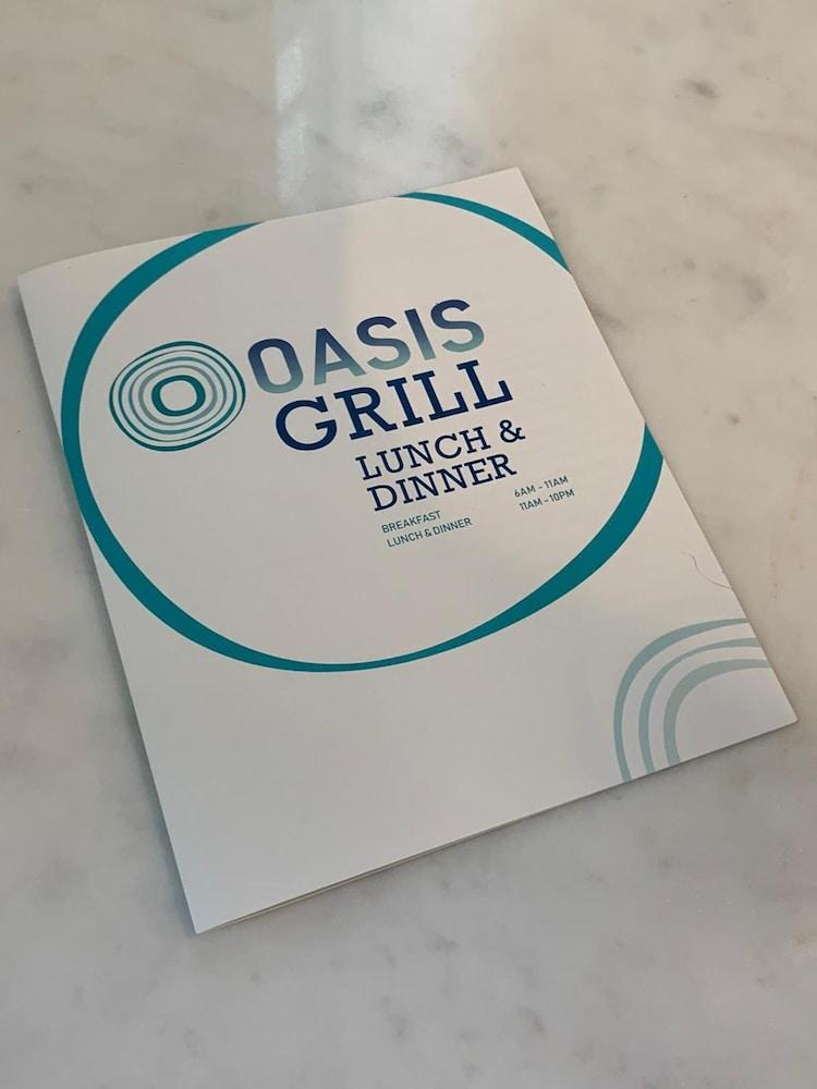 Oasis Resort Gulfport photo 12