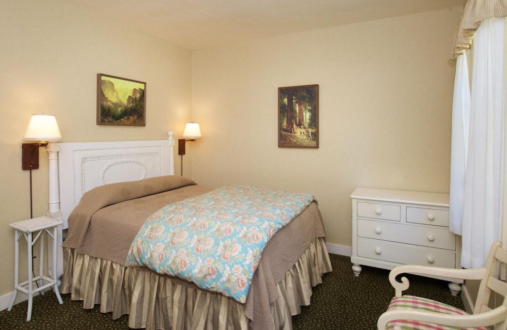 Wawona Hotel photo 5