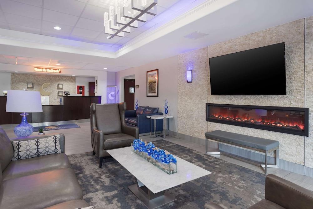 Comfort Inn Orange I-10 photo 36