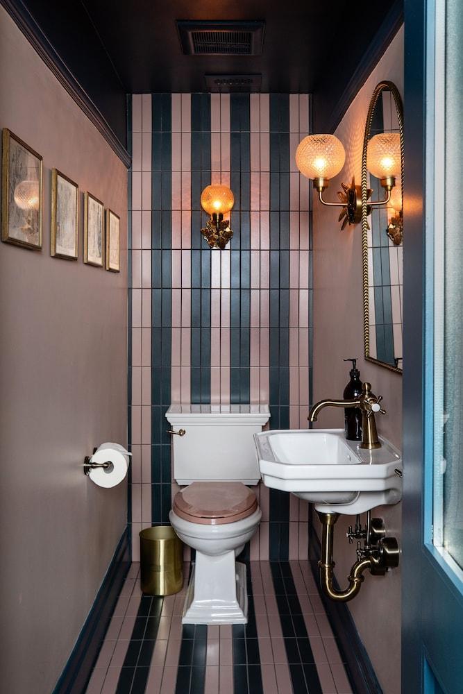 N+P Boutique Lodge photo 17