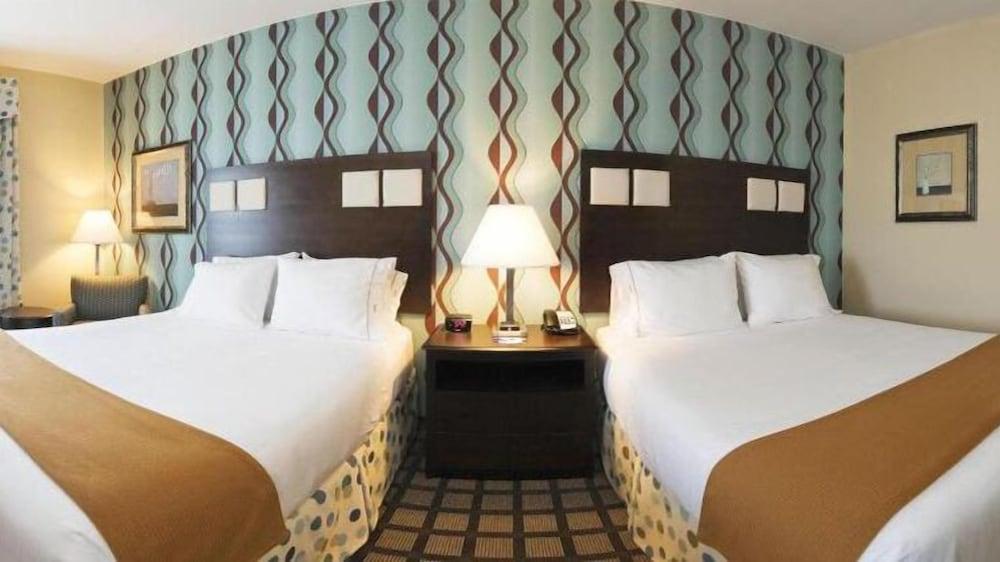 Holiday Inn Express Hotel & Suites Fairburn by IHG photo 6