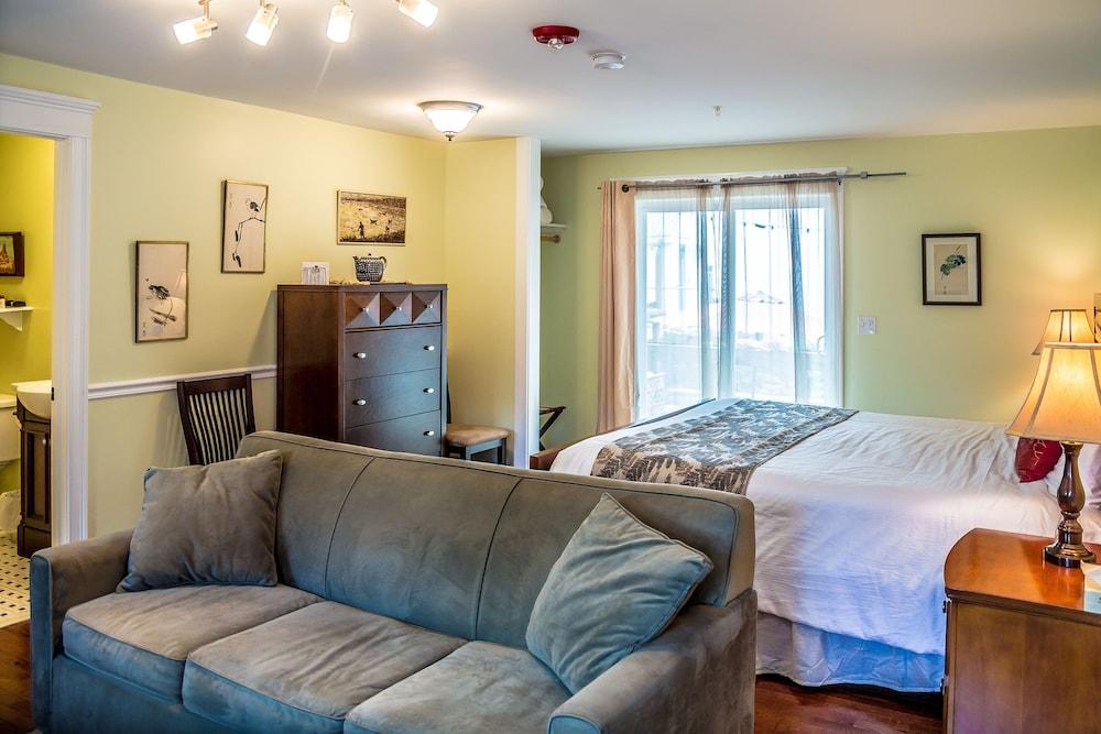Cranmore Inn photo 43