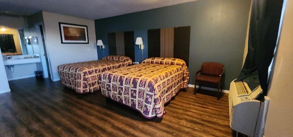 Executive Inn By OYO Mineral Wells US-180 photo 11