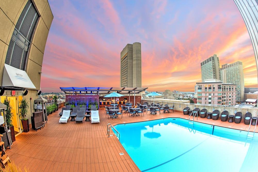 The Colonnade Hotel Back Bay photo 28