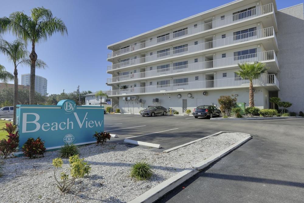 The Beachview Inn Clearwater Beach photo 30
