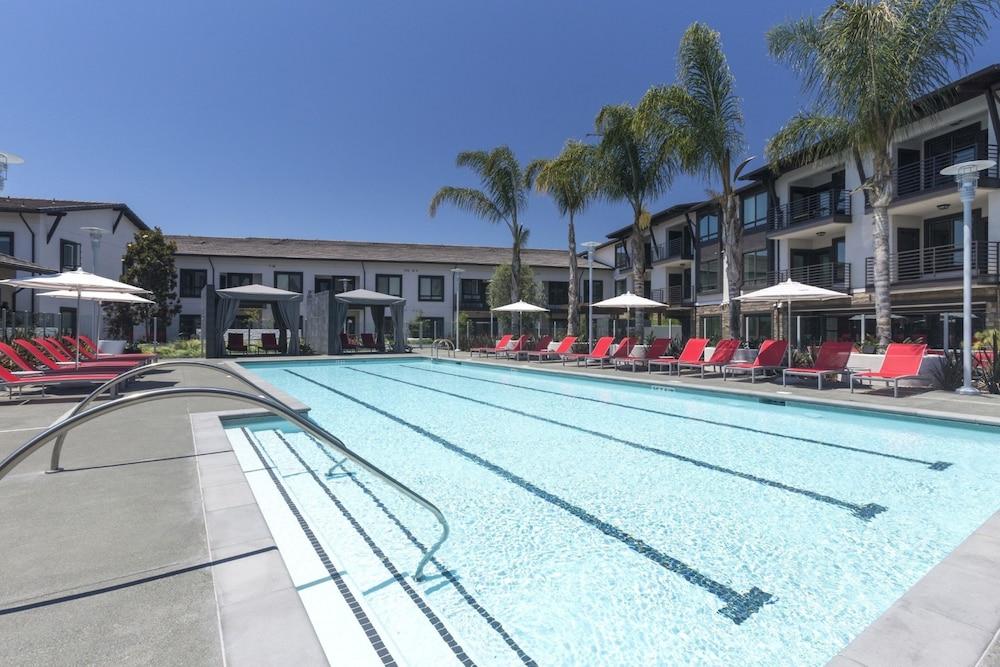 Global Luxury Suites Sunnyvale North photo 2
