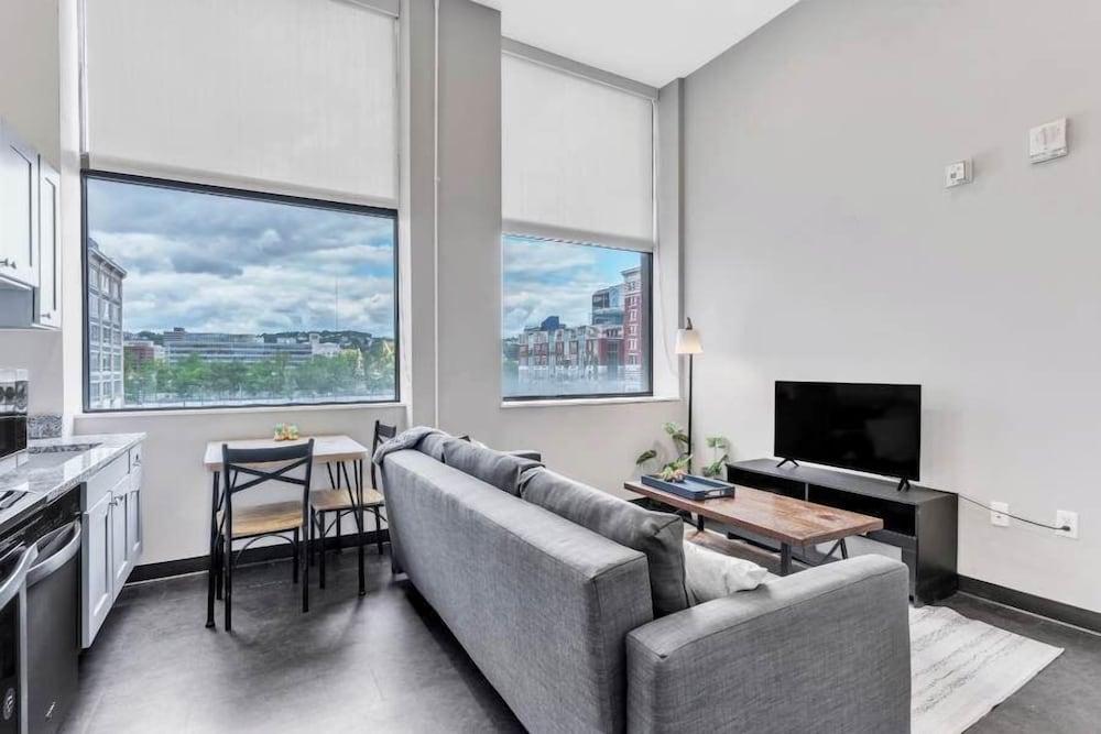 CozySuites - Press House photo 95