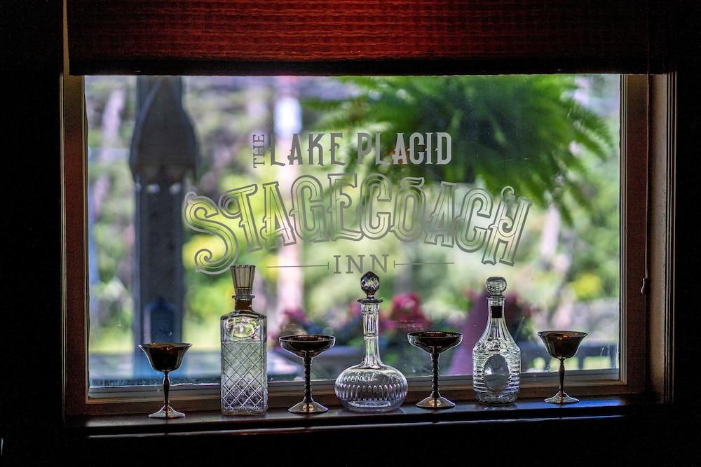 Lake Placid Stagecoach Inn photo 39