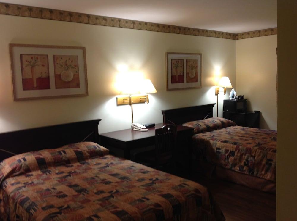 Budget Inn photo 19