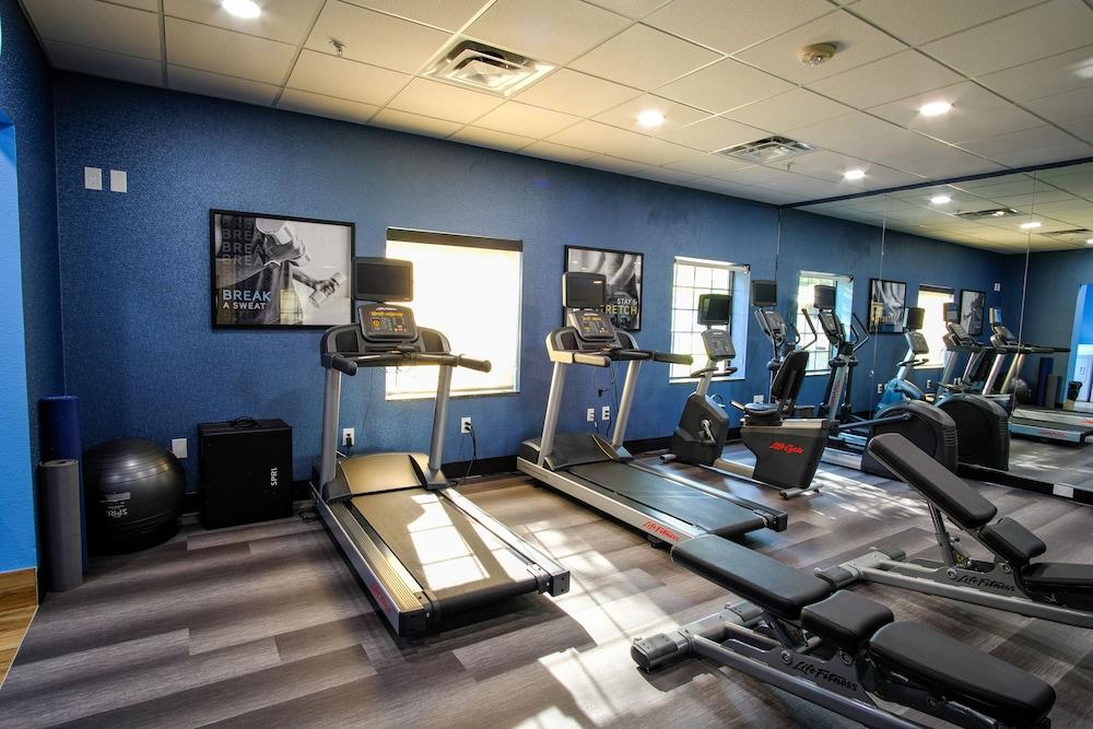 Staybridge Suites Quantico-Stafford by IHG photo 29