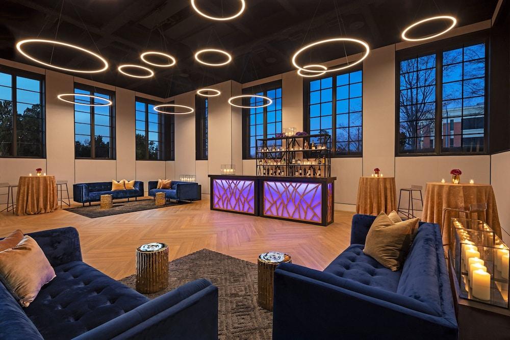 The St. Regis Atlanta photo 28