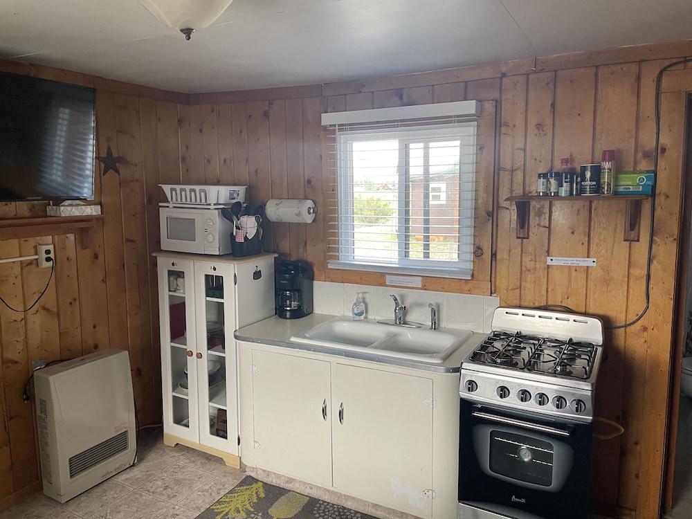 Aspen Ridge Cabins photo 15
