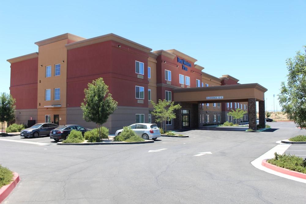 Wyndham Garden Lancaster CA photo 25