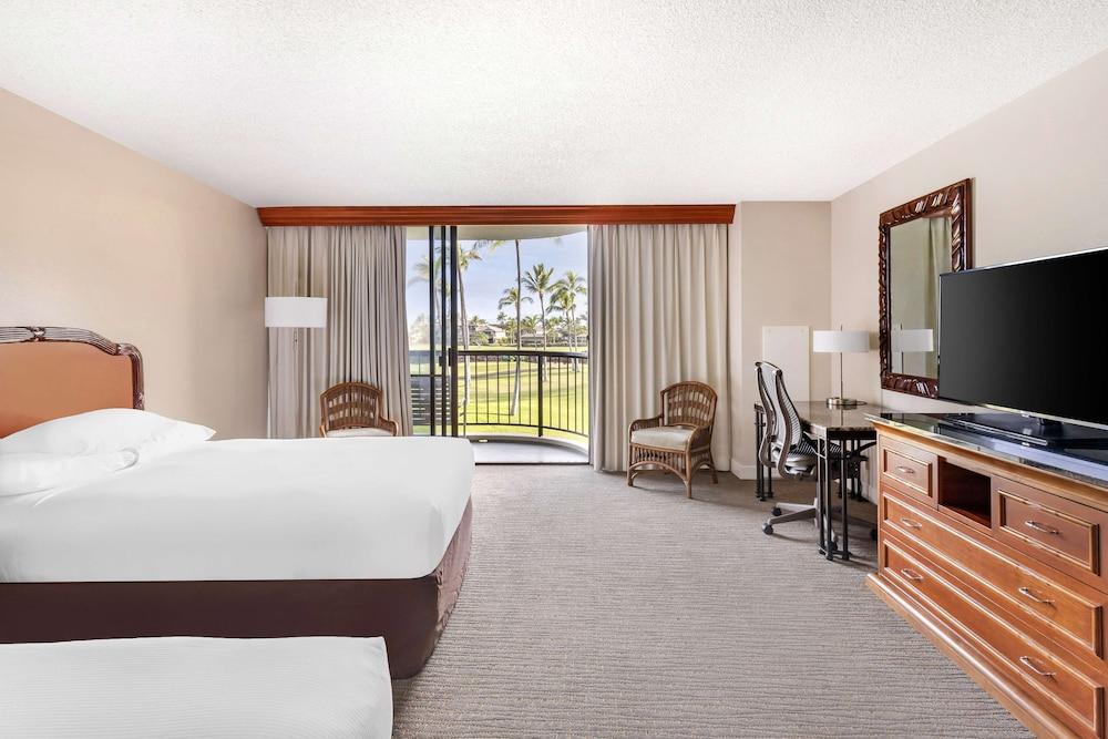 Hilton Grand Vacations Club Ocean Tower Waikoloa Village photo 19