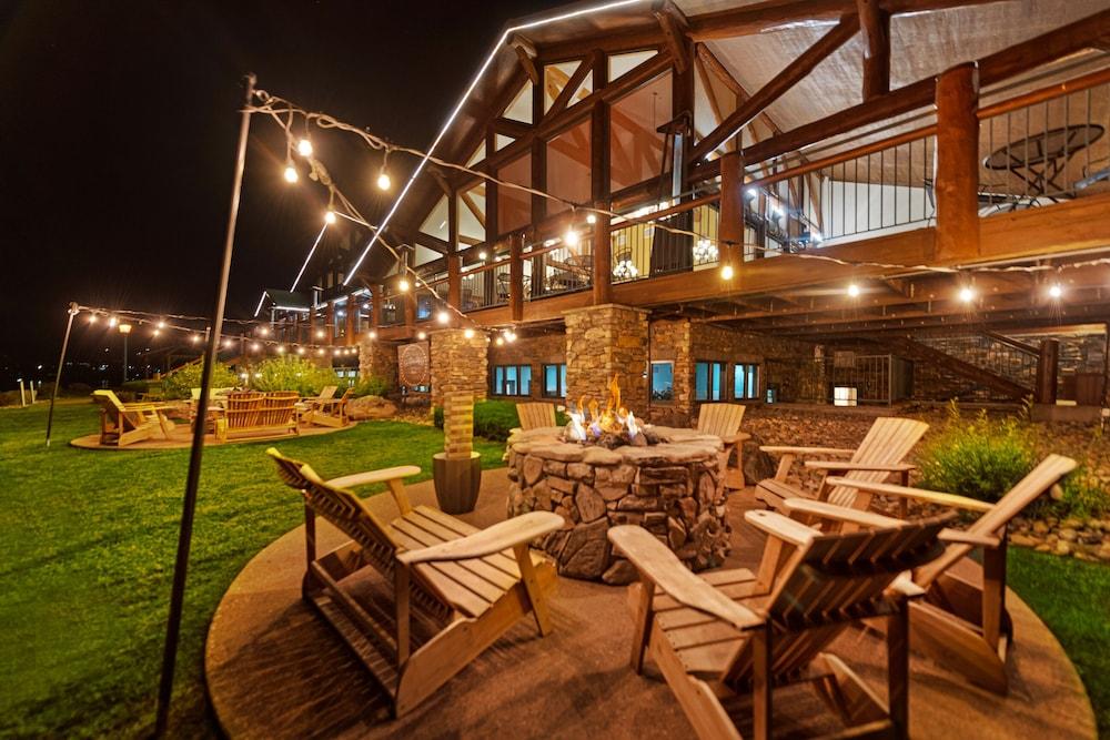 The Estes Park Resort photo 74