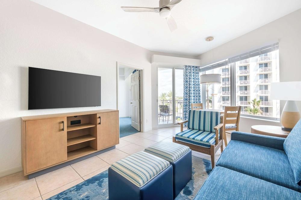 Hilton Vacation Club The Cove on Ormond Beach photo 47