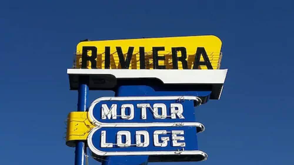Riviera Motor Lodge photo 8