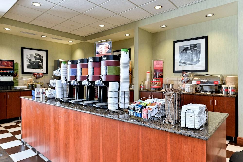 Hampton Inn Ellsworth/Bar Harbor photo 6