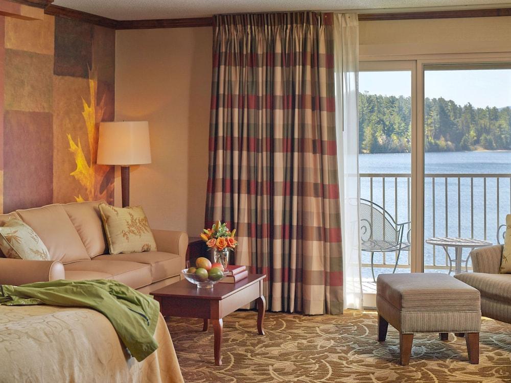 High Peaks Resort photo 35
