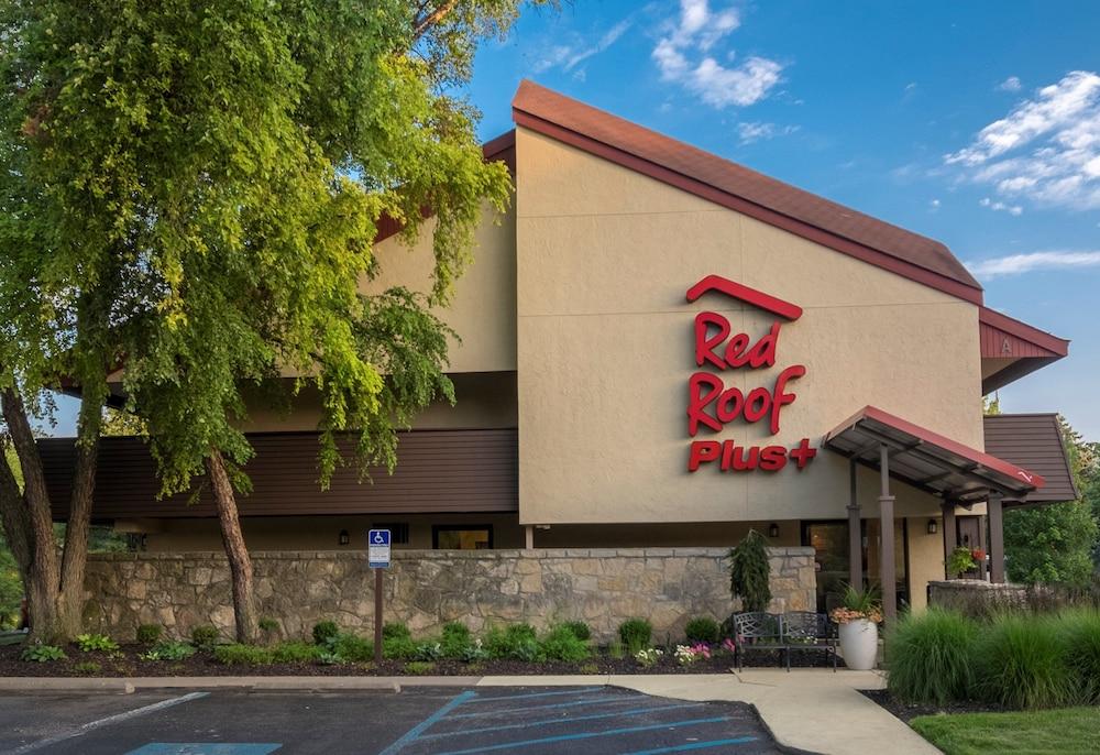 Red Roof Inn PLUS+ Columbus - Dublin — hotel in Dublin
