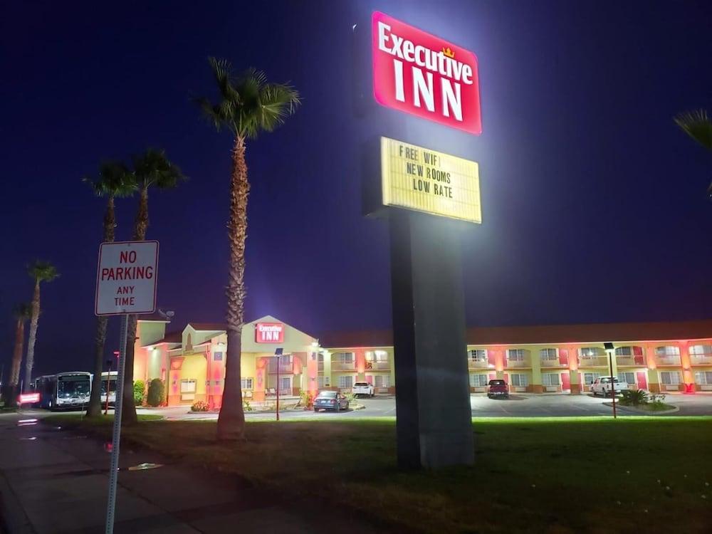 Executive Inn photo 37
