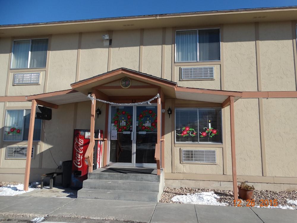 Budget Motel photo 33
