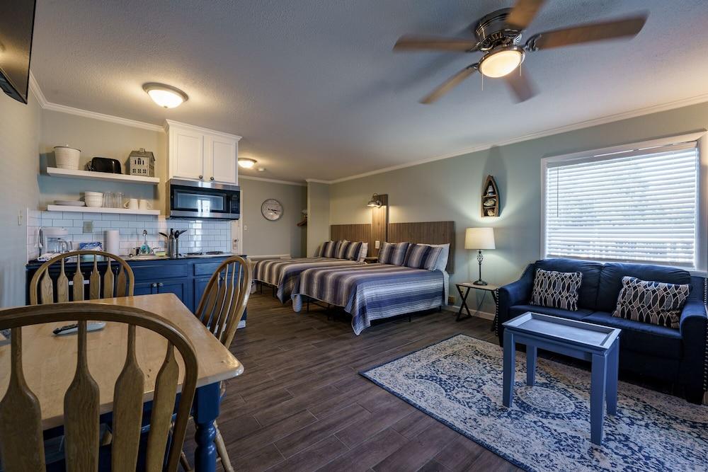 Willow Beach Resort photo 19