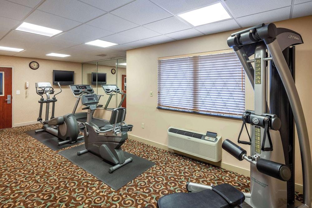 Quality Inn Smyrna photo 31