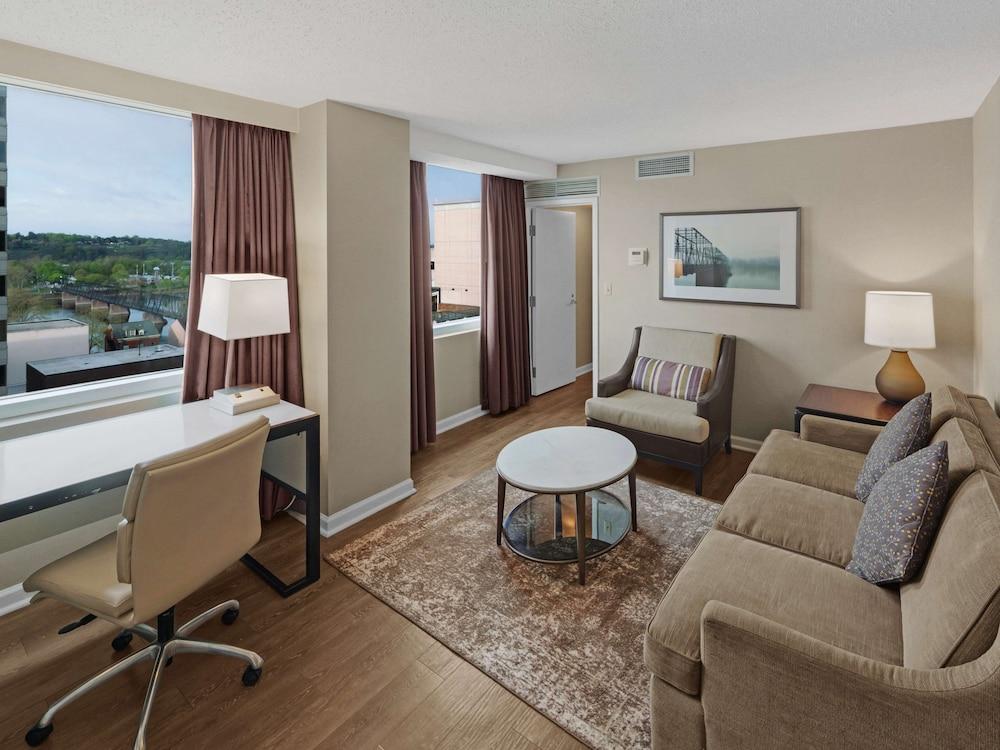 Hilton Harrisburg photo 6