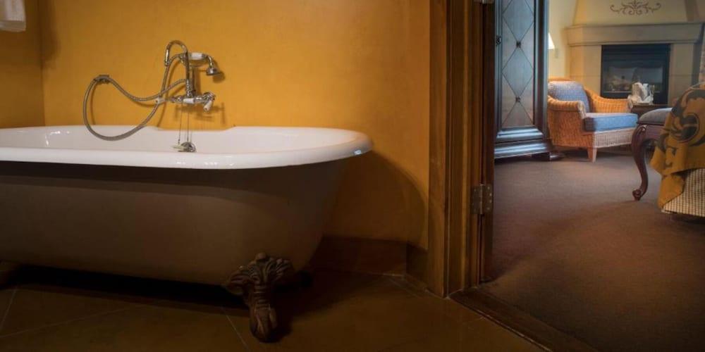 Mirbeau Inn and Spa photo 15