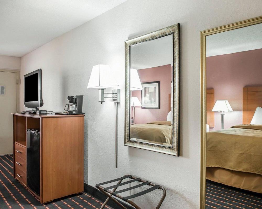 Quality Inn Marianna South photo 29