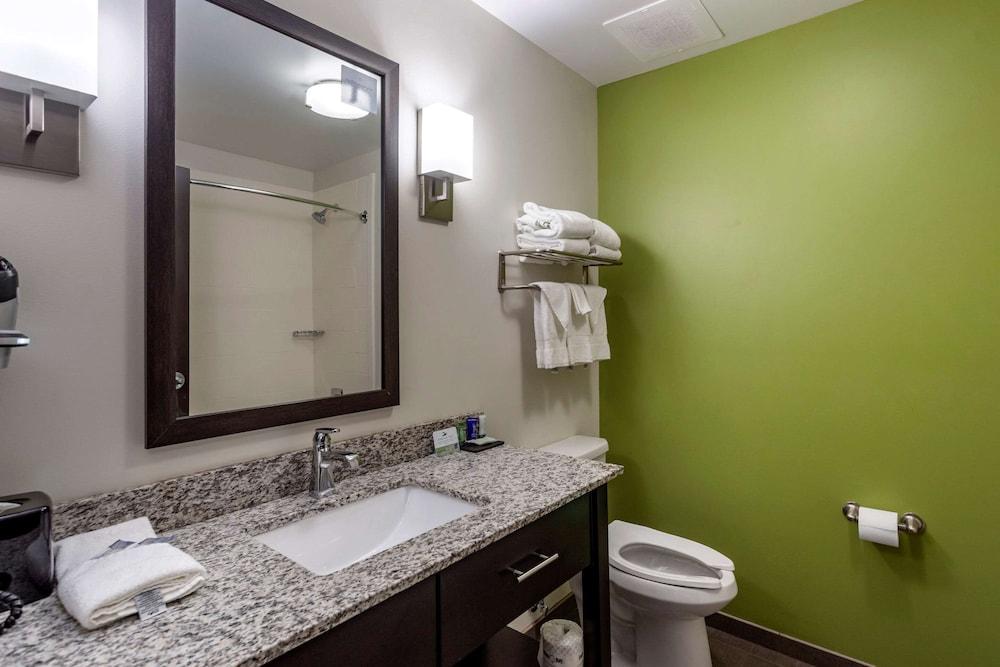 Sleep Inn Bowling Green North photo 20