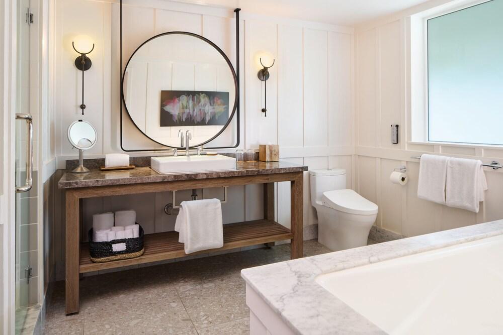 Ocean Bungalows at Turtle Bay Resort photo 63