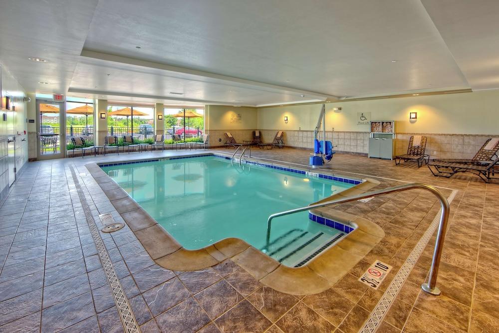 Hilton Garden Inn Memphis/Wolfchase Galleria photo 17