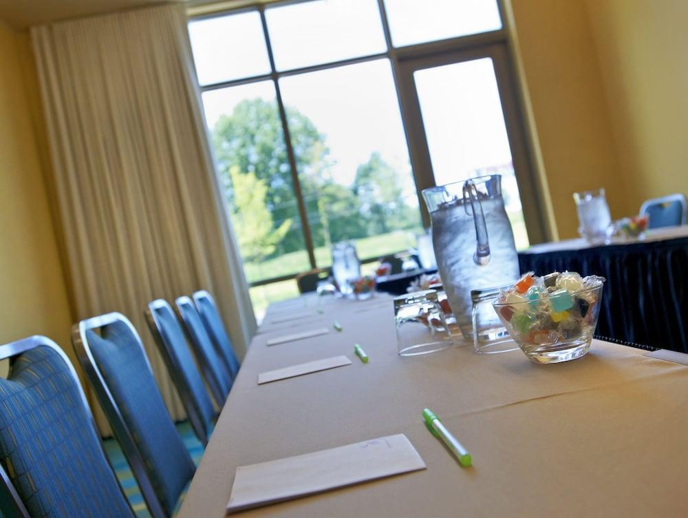 SpringHill Suites by Marriott Ewing Princeton South photo 47