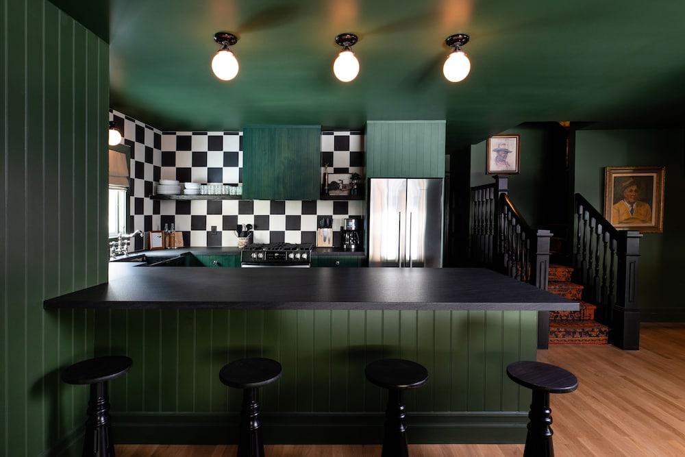 N+P Boutique Lodge photo 86