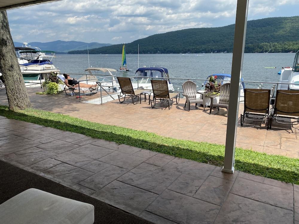 The Georgian Lakeside Resort photo 61