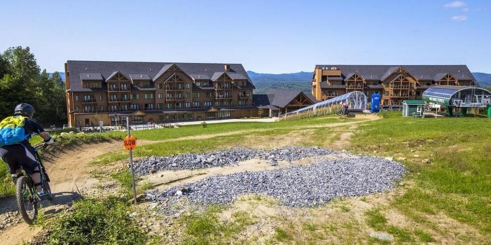 Burke Mountain Hotel & Conference Center photo 35