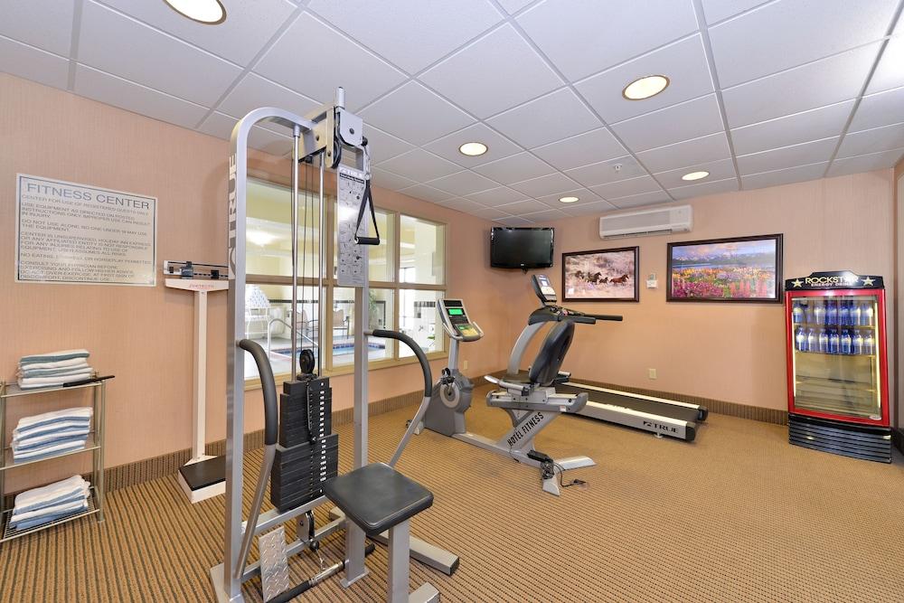Holiday Inn Express Rawlins by IHG photo 18