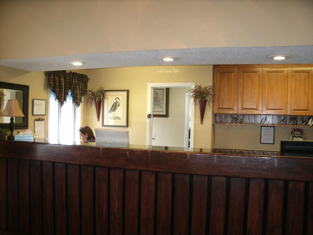 Motel 6 Millington, TN photo 4