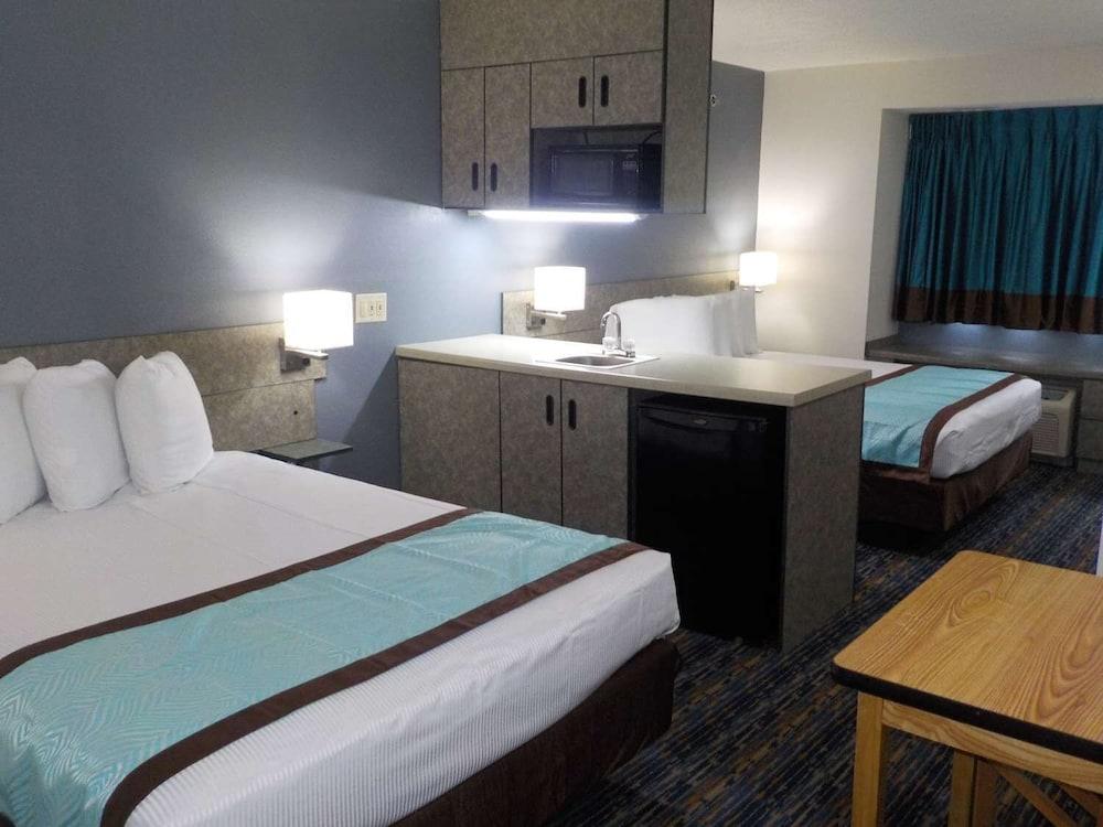 MJ Inn and Suites photo 7
