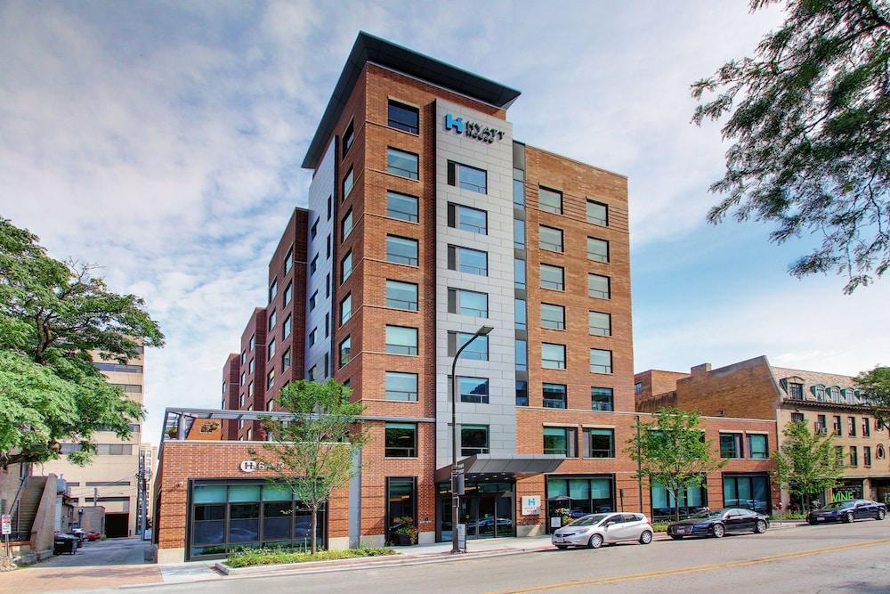 Hyatt House Chicago/Evanston photo 14
